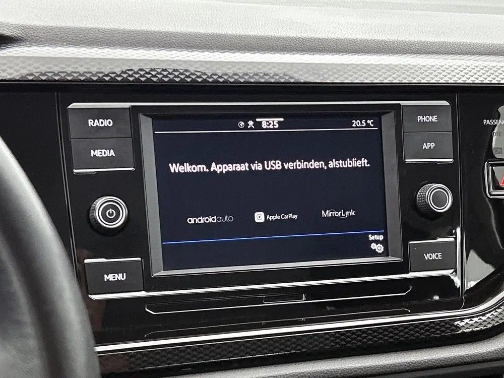 Volkswagen Polo 1.0 TSI Life 95pk uit 2022, foto 12