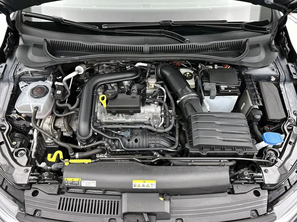 Volkswagen Polo 1.0 TSI Life 95pk uit 2022, foto 13