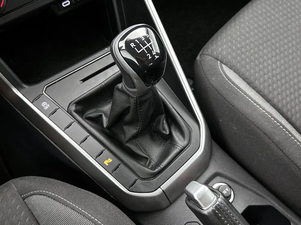 Volkswagen Polo 1.0 TSI Life 95pk uit 2022, foto 14