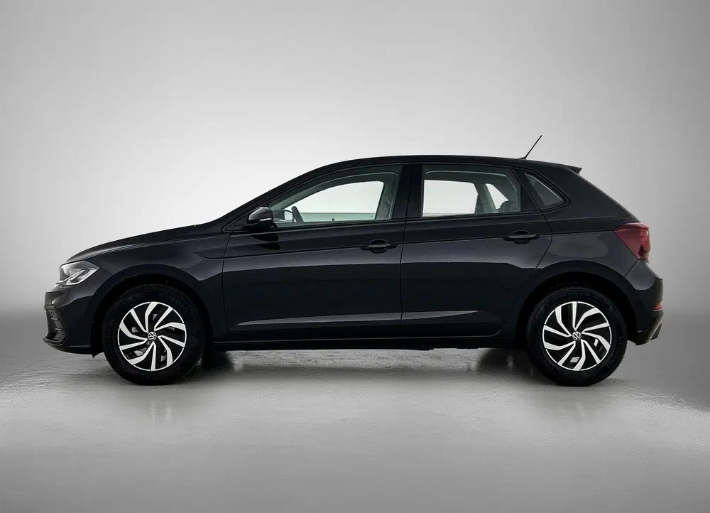 Volkswagen Polo 1.0 TSI Life 95pk uit 2022, foto 2