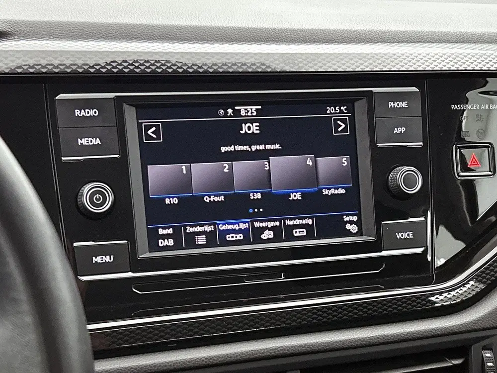 Volkswagen Polo 1.0 TSI Life 95pk uit 2022, foto 7