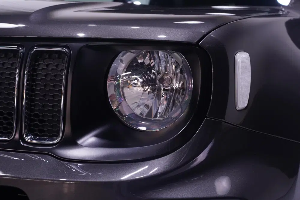 Jeep Renegade 1.3T DDCT Limited automaat climatronic 16" uit 2020, foto 6