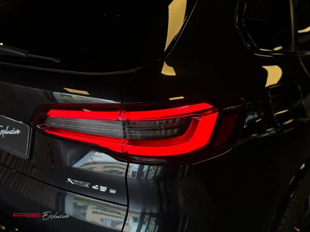 BMW X5 XDrive45e High Executive uit 2023, foto 15
