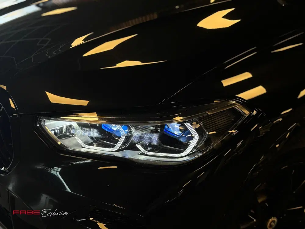 BMW X5 XDrive45e High Executive uit 2023, foto 3