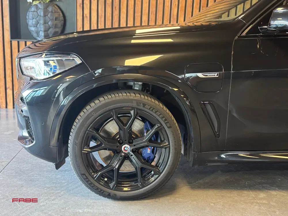 BMW X5 XDrive45e High Executive uit 2023, foto 7