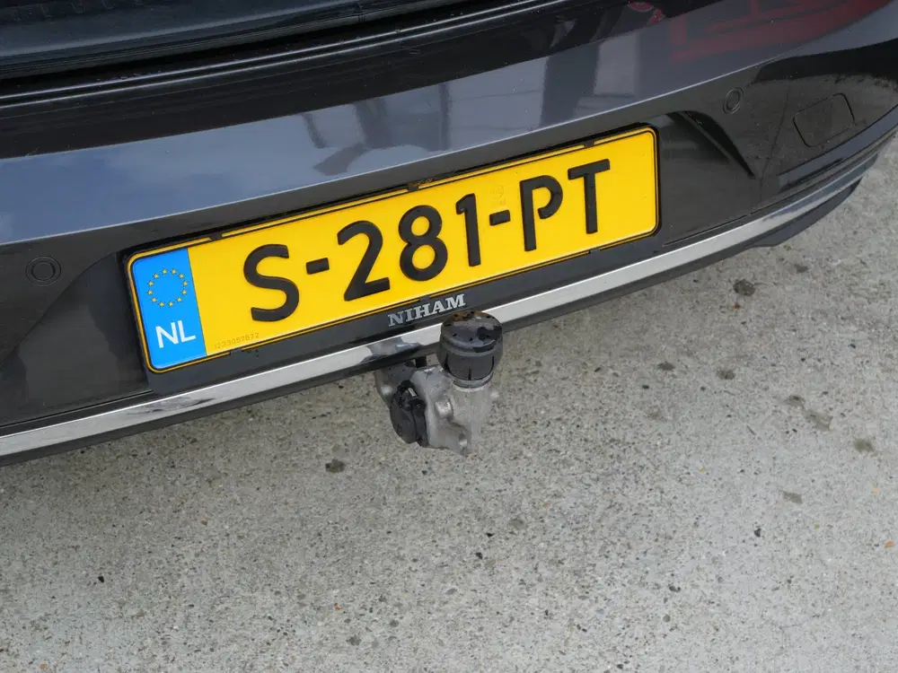 Volvo S90 2.0 T8 AWD PLUS BRIGHT uit 2023, foto 15