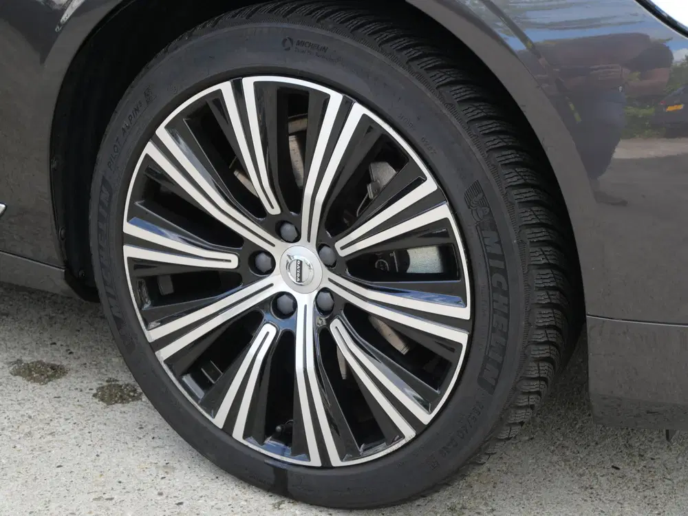 Volvo S90 2.0 T8 AWD PLUS BRIGHT uit 2023, foto 4