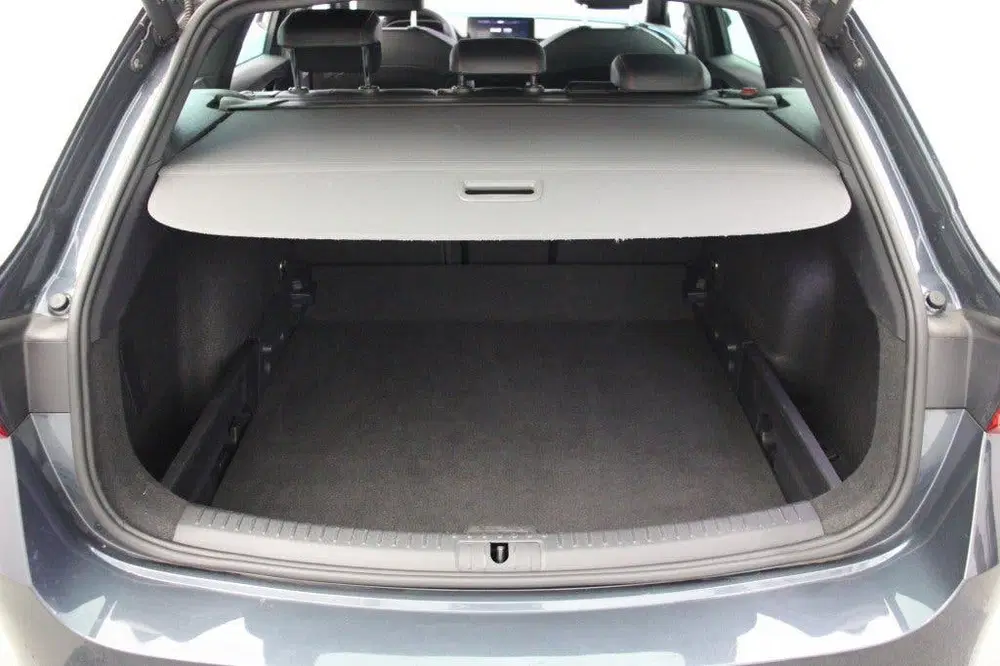 SEAT Leon Sportstourer 1.5 TSI FR Business Intense uit 2021, foto 13