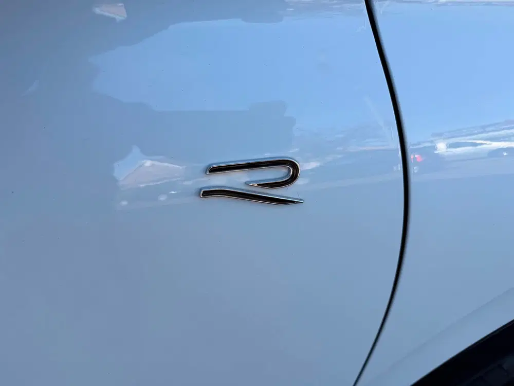 Volkswagen Tiguan 2.0 TDI uit 2024, foto 14