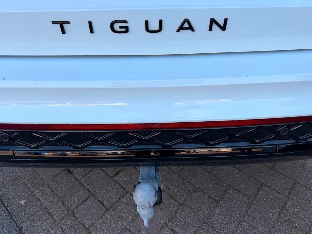Volkswagen Tiguan 2.0 TDI uit 2024, foto 8