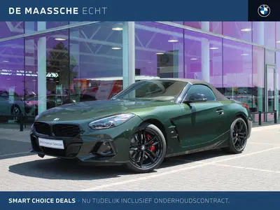 BMW Z4 sDrive30i High Executive M Sport Automaat uit 2025