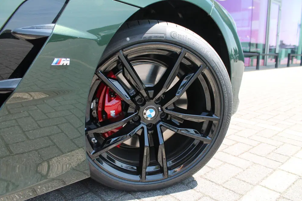 BMW Z4 sDrive30i High Executive M Sport Automaat uit 2025, foto 10