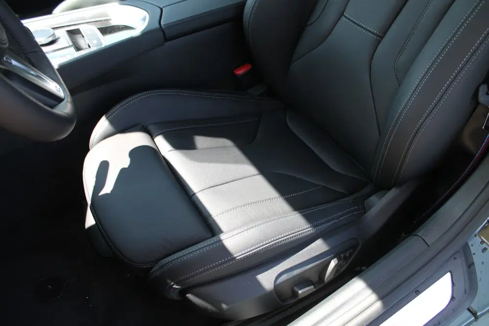 BMW Z4 sDrive30i High Executive M Sport Automaat uit 2025, foto 11