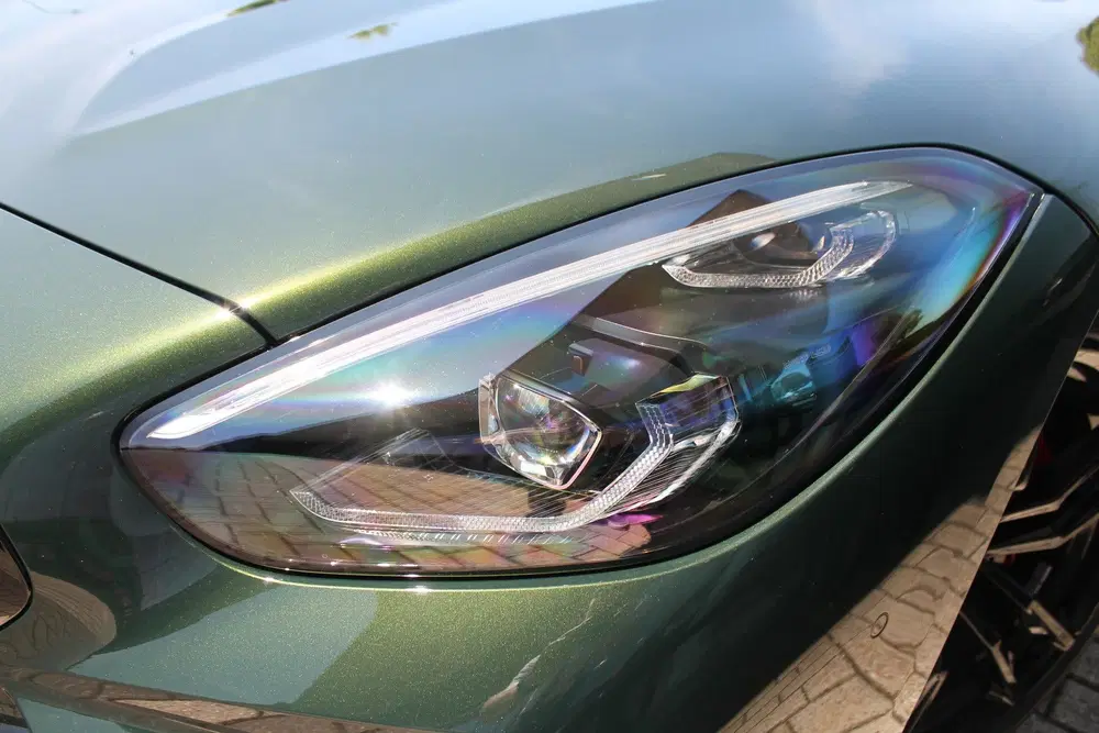 BMW Z4 sDrive30i High Executive M Sport Automaat uit 2025, foto 12