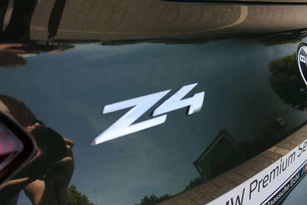 BMW Z4 sDrive30i High Executive M Sport Automaat uit 2025, foto 14