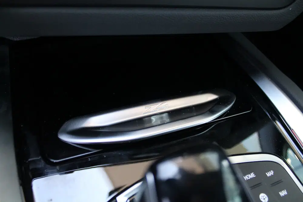 BMW Z4 sDrive30i High Executive M Sport Automaat uit 2025, foto 15