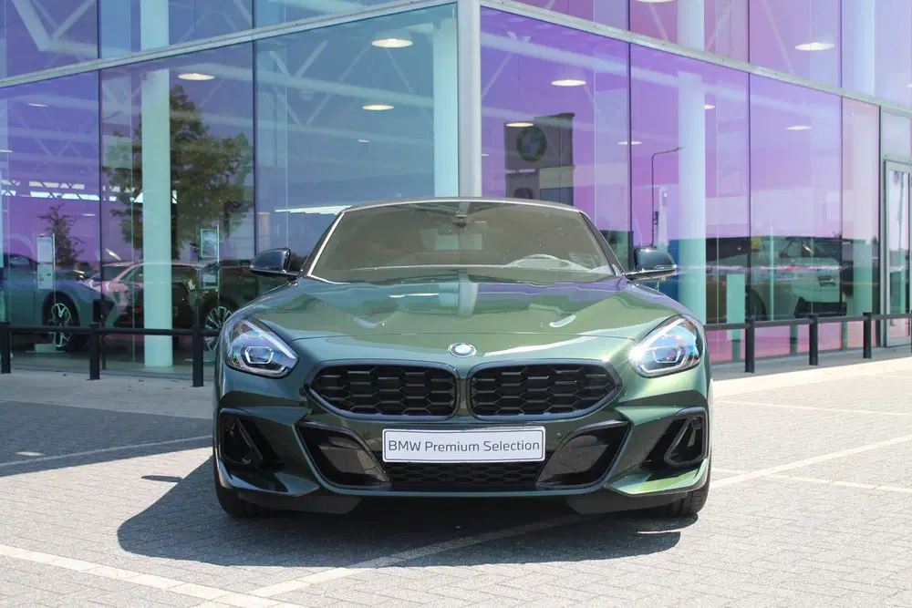 BMW Z4 sDrive30i High Executive M Sport Automaat uit 2025, foto 3