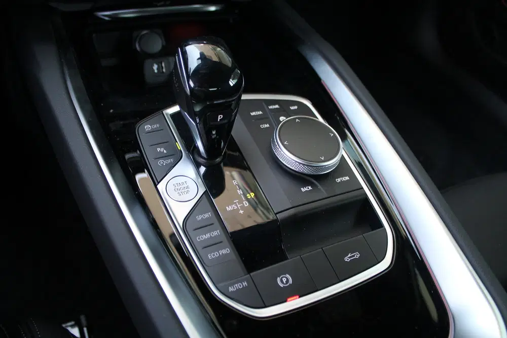 BMW Z4 sDrive30i High Executive M Sport Automaat uit 2025, foto 4