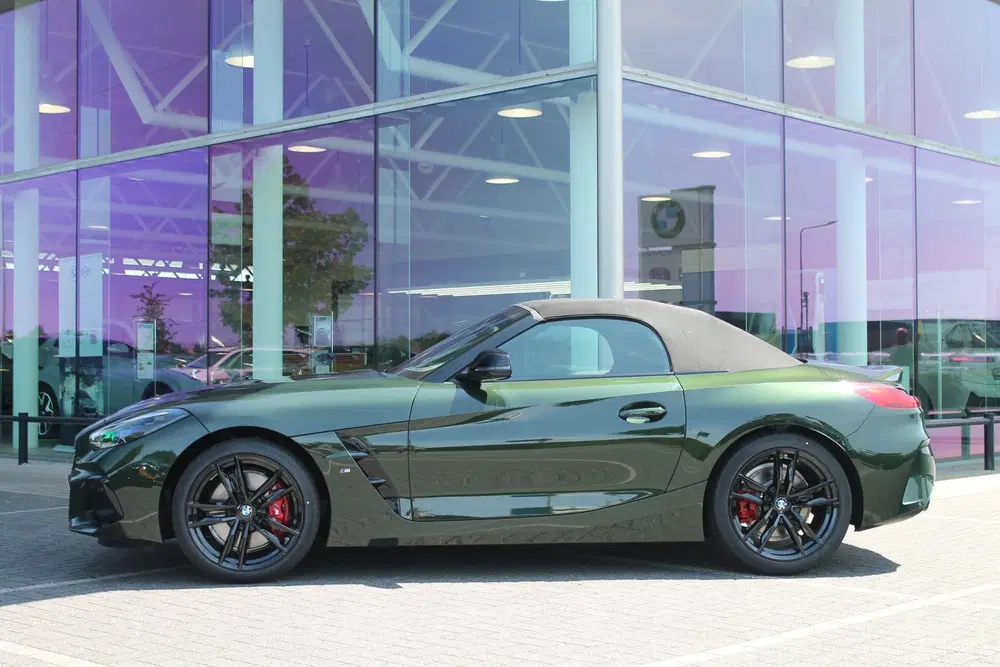 BMW Z4 sDrive30i High Executive M Sport Automaat uit 2025, foto 5