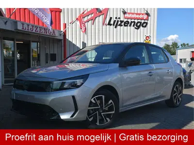 Opel Corsa 1.2 Turbo GS Carplay uit 2025