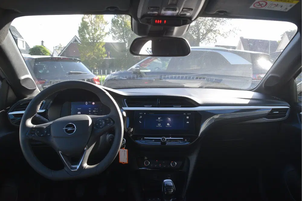 Opel Corsa 1.2 Turbo GS Carplay uit 2025, foto 10