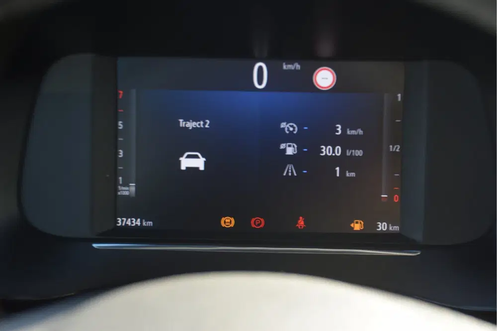 Opel Corsa 1.2 Turbo GS Carplay uit 2025, foto 11