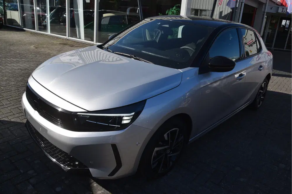 Opel Corsa 1.2 Turbo GS Carplay uit 2025, foto 2