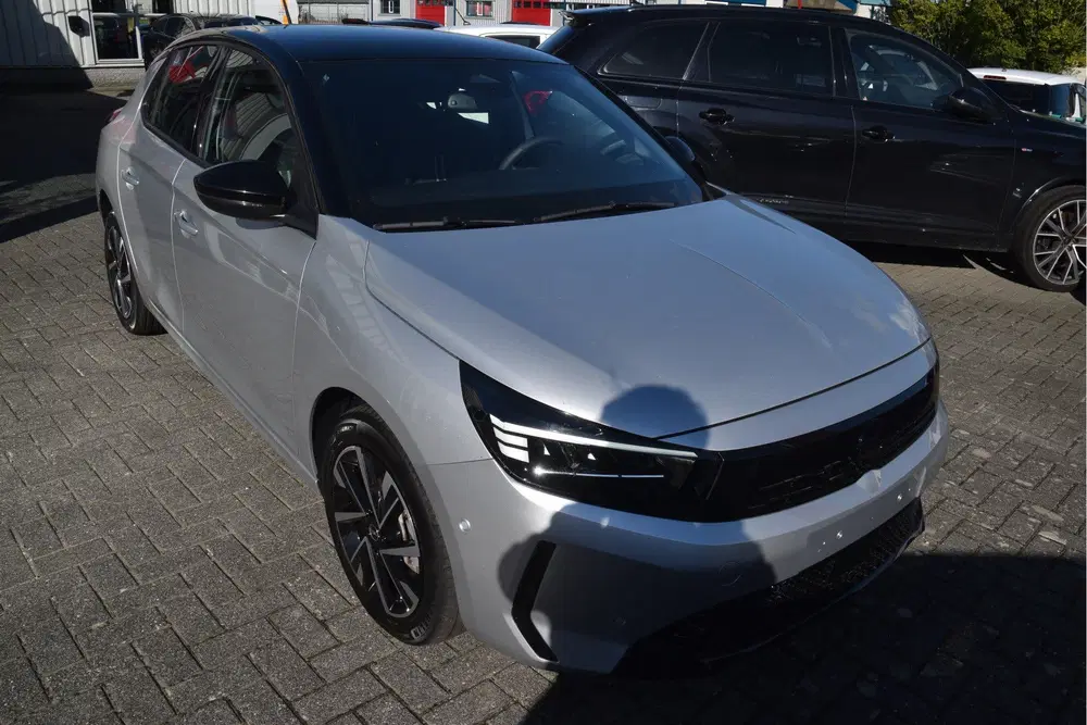 Opel Corsa 1.2 Turbo GS Carplay uit 2025, foto 3