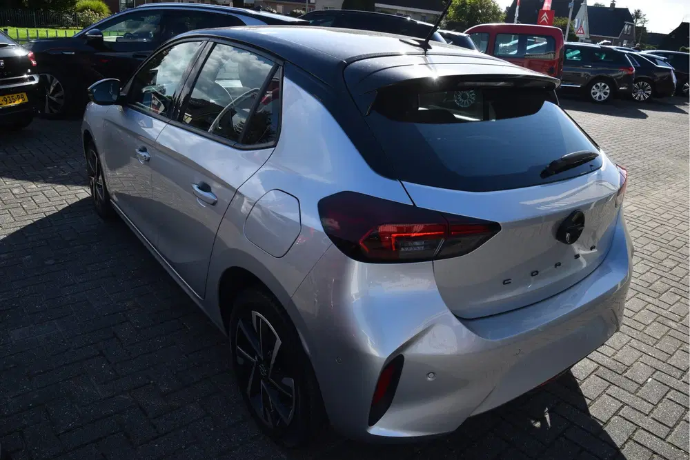Opel Corsa 1.2 Turbo GS Carplay uit 2025, foto 5