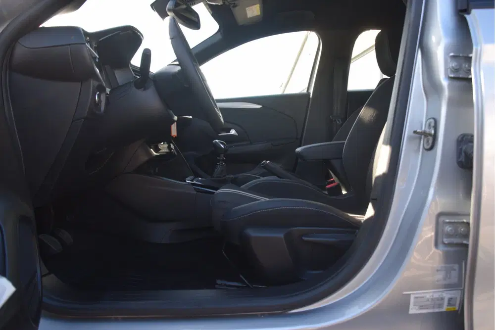 Opel Corsa 1.2 Turbo GS Carplay uit 2025, foto 6