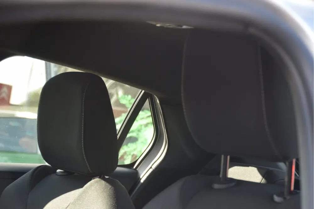 Opel Corsa 1.2 Turbo GS Carplay uit 2025, foto 7