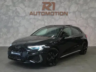 Audi A3 40 TFSI e S-Line uit 2022