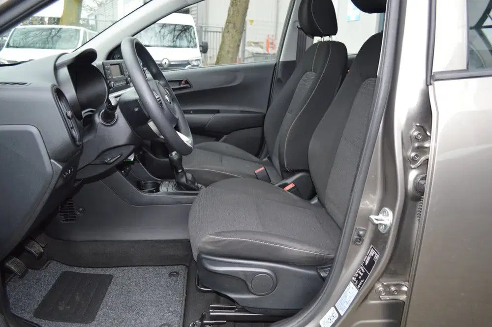Kia Picanto 1.0 CVVT EconomyPlusLine uit 2019, foto 11