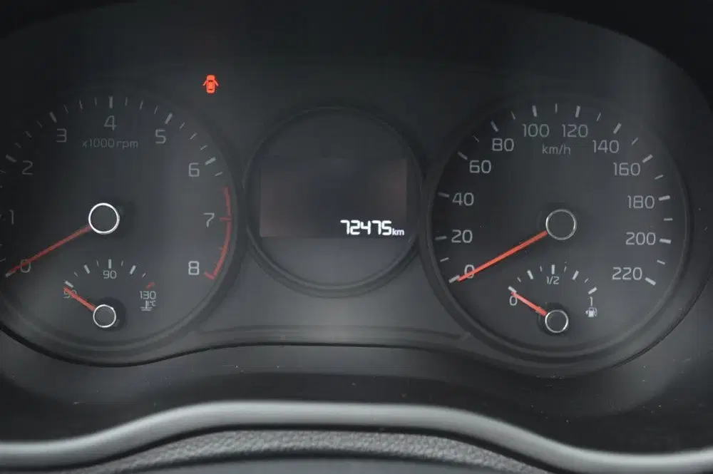 Kia Picanto 1.0 CVVT EconomyPlusLine uit 2019, foto 7