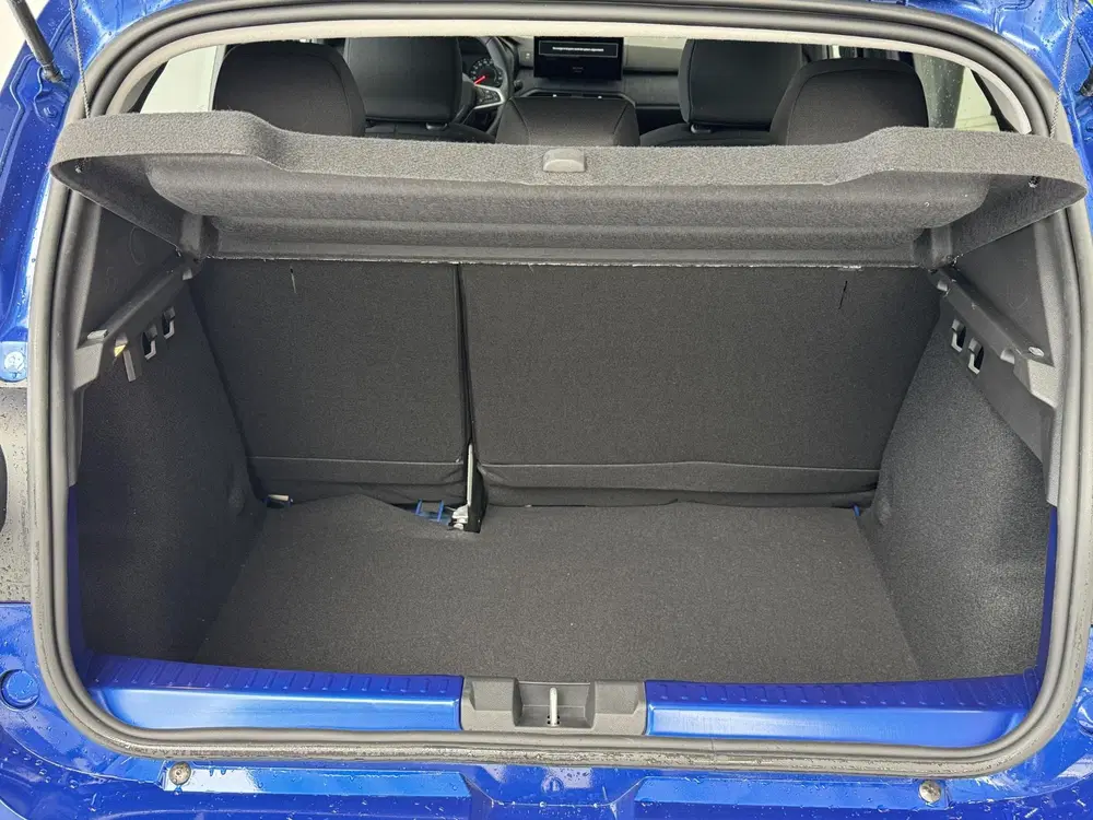Dacia Sandero 1.0 TCe 100 limited edition nieuw uit voor uit 2026, foto 11