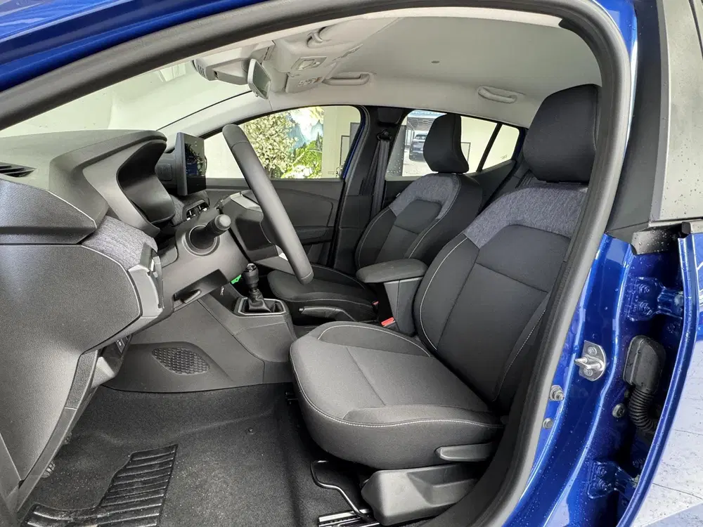 Dacia Sandero 1.0 TCe 100 limited edition nieuw uit voor uit 2026, foto 12