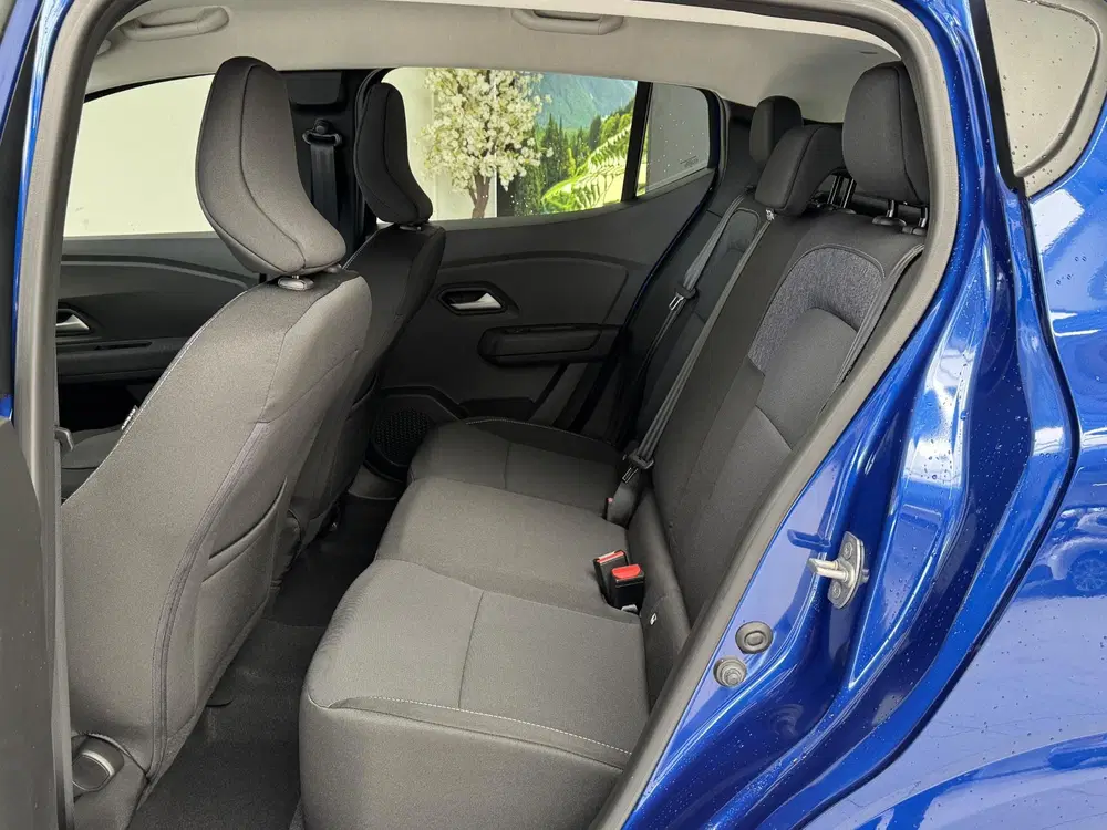 Dacia Sandero 1.0 TCe 100 limited edition nieuw uit voor uit 2026, foto 14