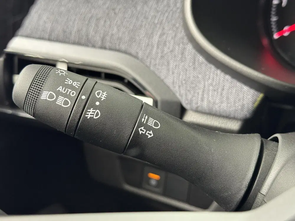 Dacia Sandero 1.0 TCe 100 limited edition nieuw uit voor uit 2026, foto 15