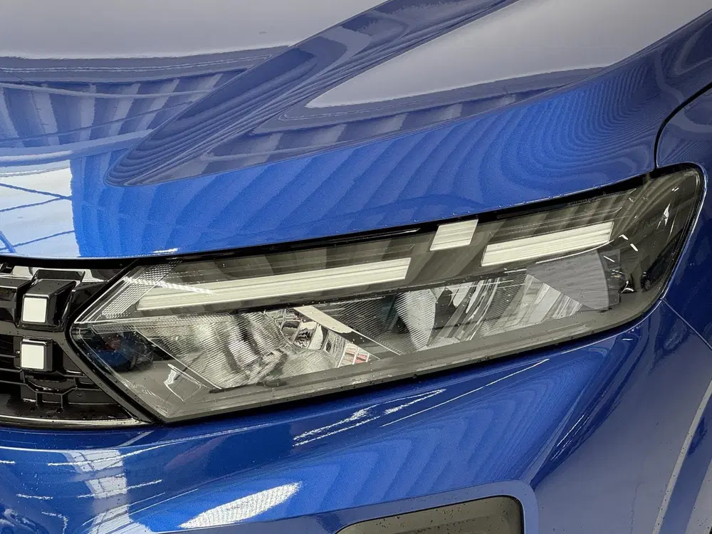 Dacia Sandero 1.0 TCe 100 limited edition nieuw uit voor uit 2026, foto 2