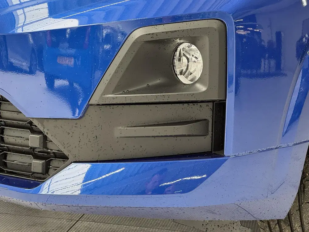 Dacia Sandero 1.0 TCe 100 limited edition nieuw uit voor uit 2026, foto 3