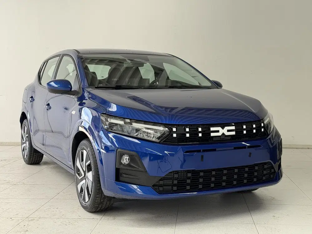 Dacia Sandero 1.0 TCe 100 limited edition nieuw uit voor uit 2026, foto 4