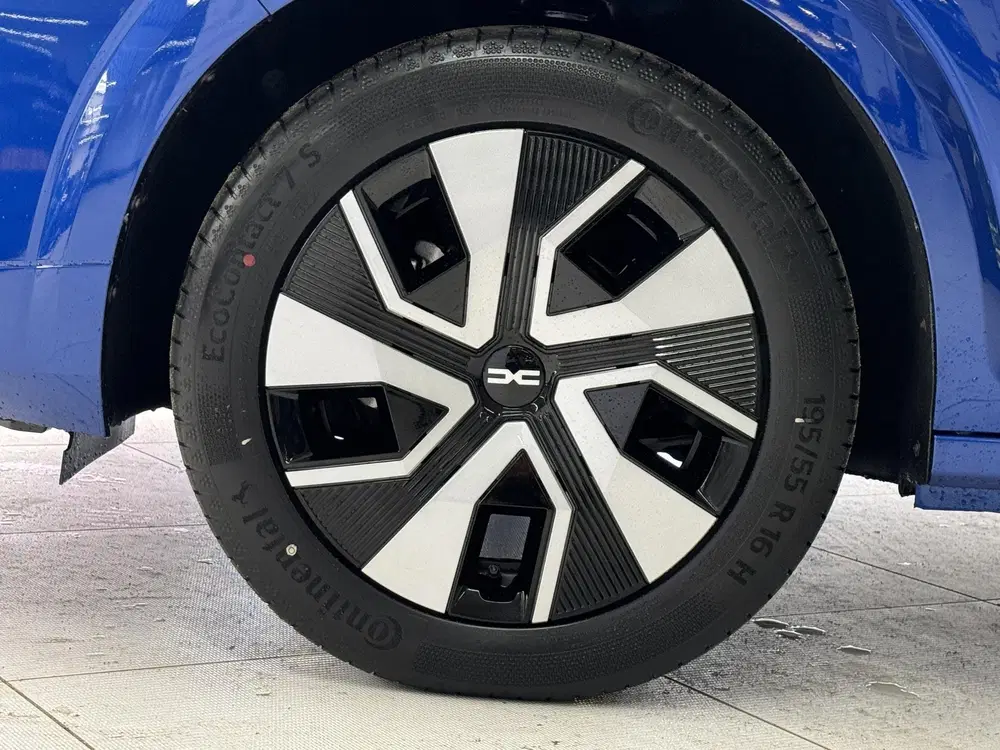 Dacia Sandero 1.0 TCe 100 limited edition nieuw uit voor uit 2026, foto 5