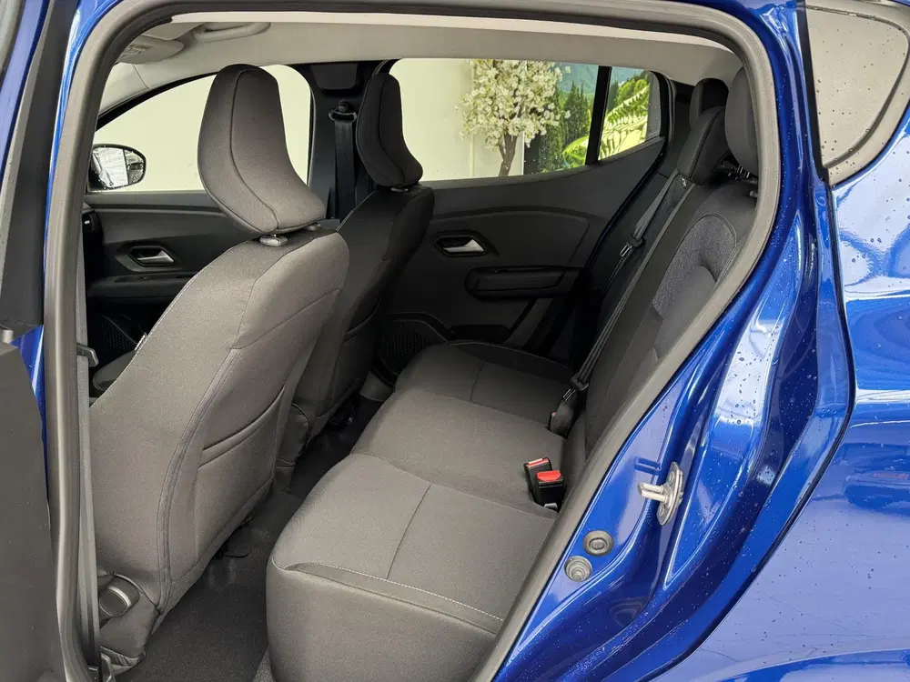 Dacia Sandero 1.0 TCe 100 limited edition nieuw uit voor uit 2026, foto 9