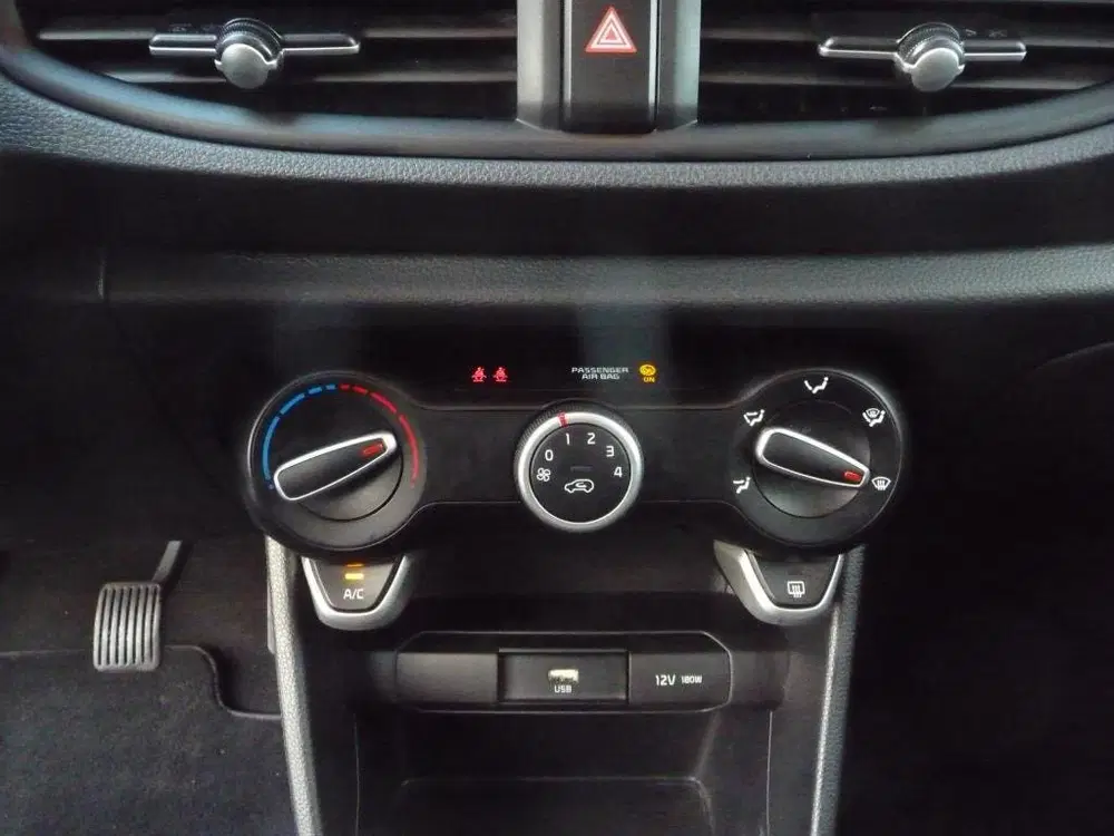 Kia Picanto 1.0 DPi DynamicLine uit 2022, foto 10