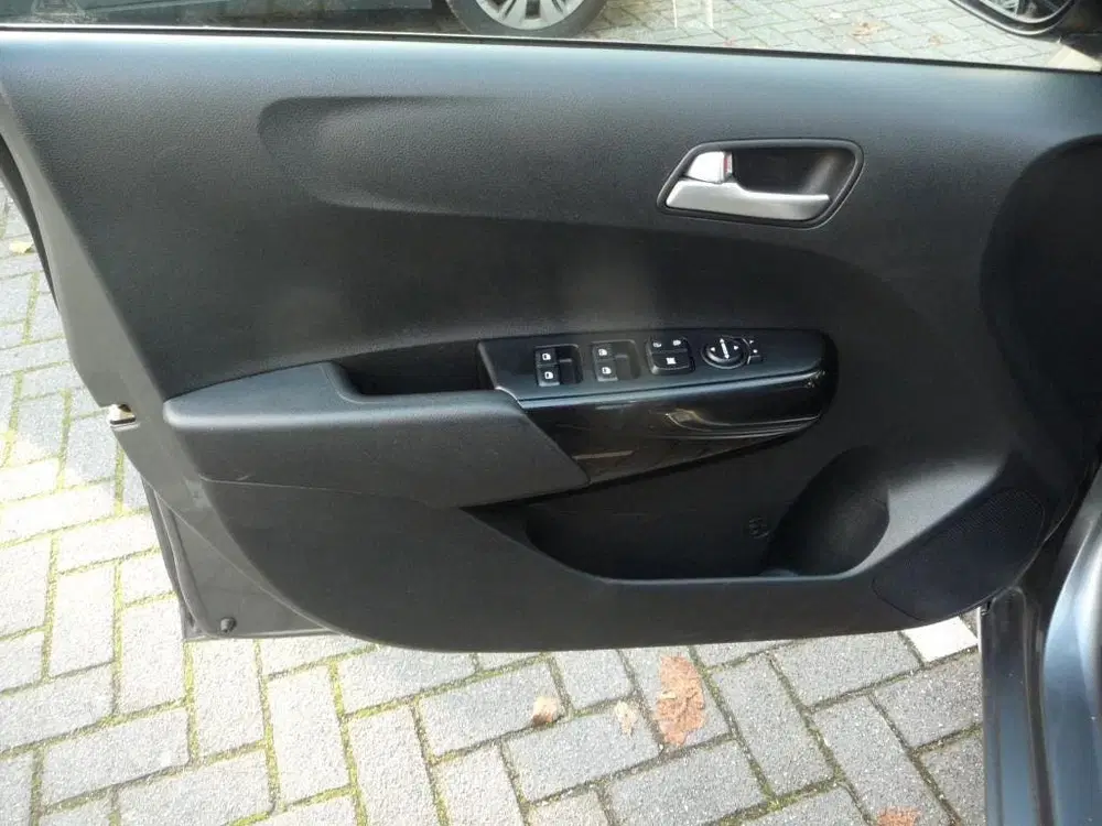 Kia Picanto 1.0 DPi DynamicLine uit 2022, foto 6