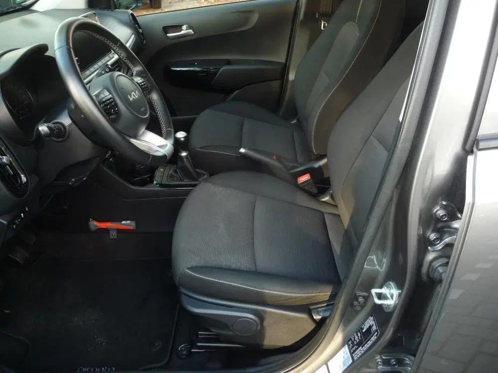 Kia Picanto 1.0 DPi DynamicLine uit 2022, foto 7