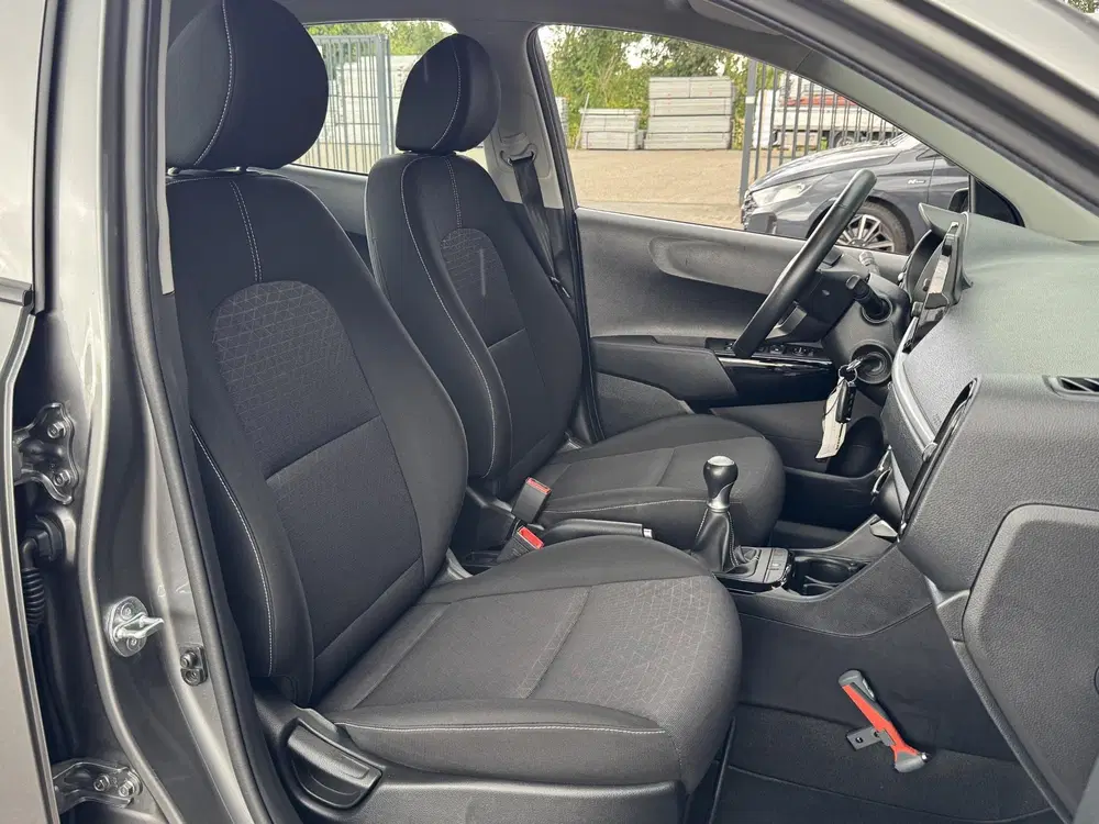 Kia Picanto 1.0 DPI DYNAMICLINE I APPLE uit 2023, foto 10