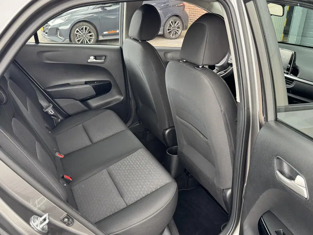 Kia Picanto 1.0 DPI DYNAMICLINE I APPLE uit 2023, foto 11