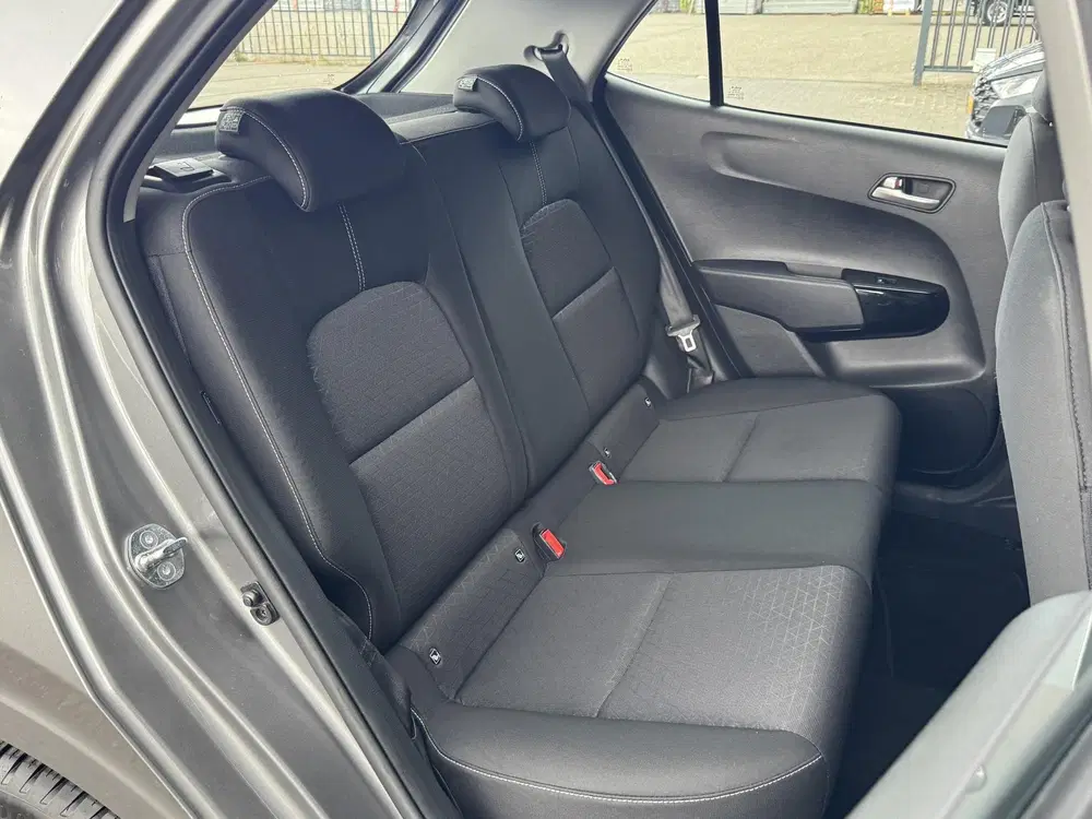 Kia Picanto 1.0 DPI DYNAMICLINE I APPLE uit 2023, foto 12