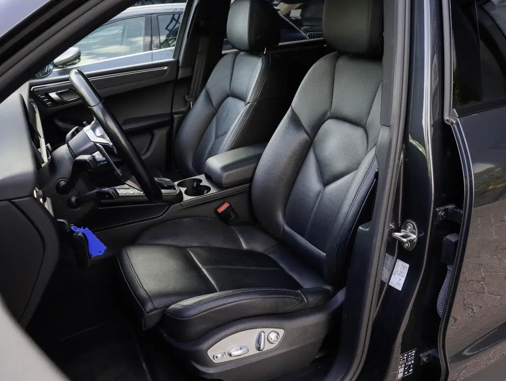 Porsche Macan 2.0 Panodak uit 2019, foto 10